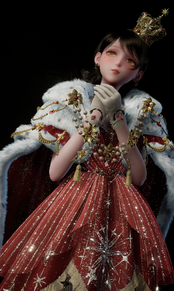 Little Princess image