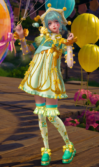 Soaring Joy image
