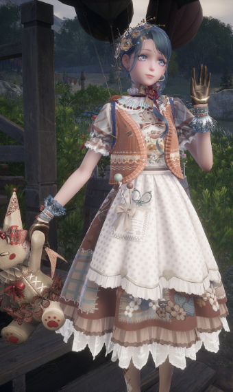 Doll Maker image