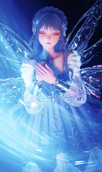Starlight image
