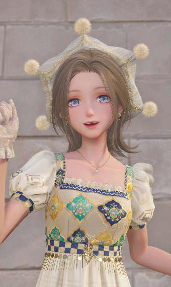 Grisha Full look image