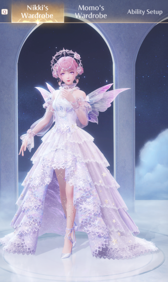 Fairy image