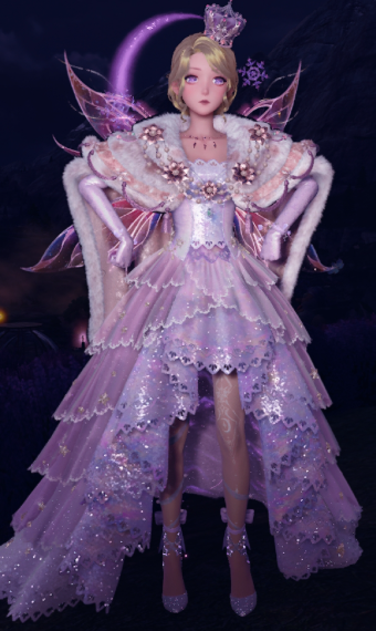 Queen Fairy image