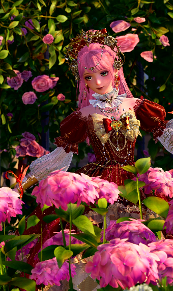 The Reigning Queen image