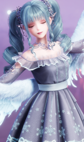 Pastel Goth image
