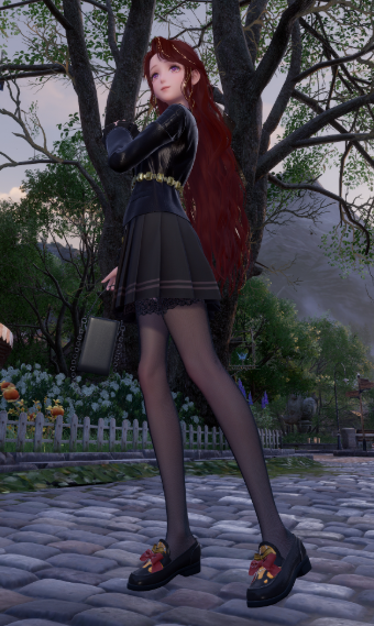 Student Glamour image