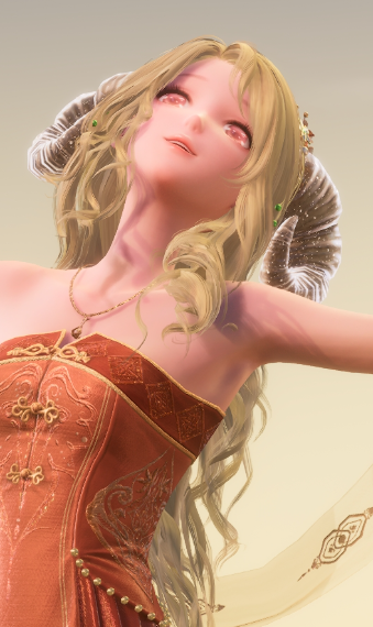 Golden Ram image