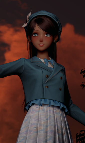 dawn's charm image