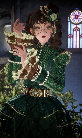 Clockwork Elegance image