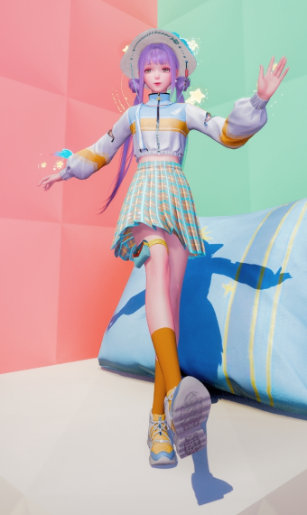 Sky Dasher image