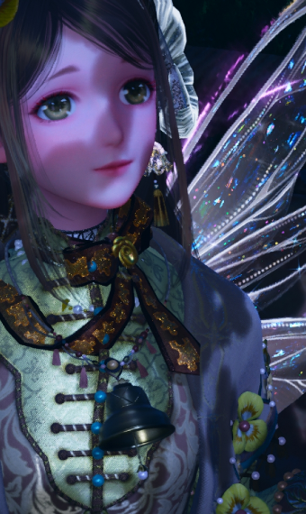 Sheep of wonderland image