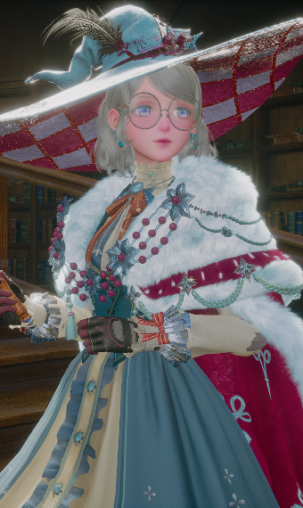 Top Wizarding Student image