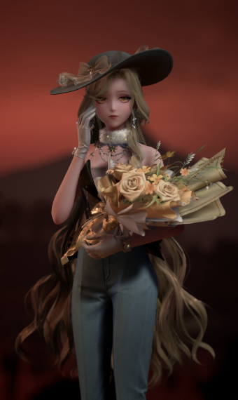 Wishful Dream image