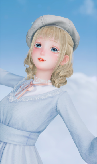 BabyBlue image