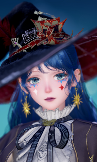 Trickster image