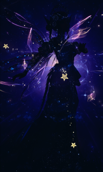 Shine! Shine! Sparkle Legend image