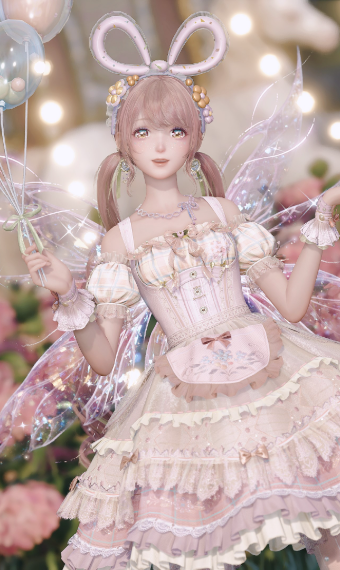 Amusement Park Date image