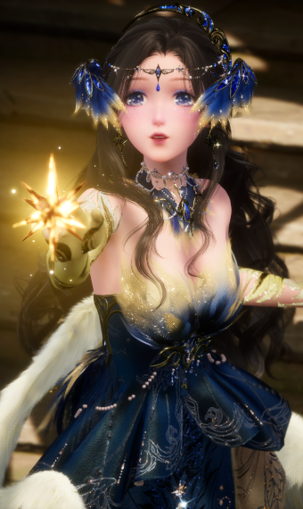 Golden Tears image