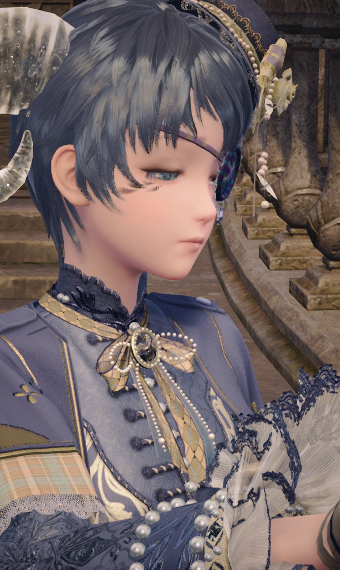 Glorious Regalia image