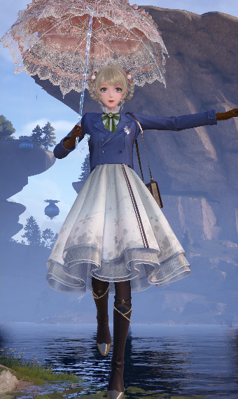 Violet Evergarden image