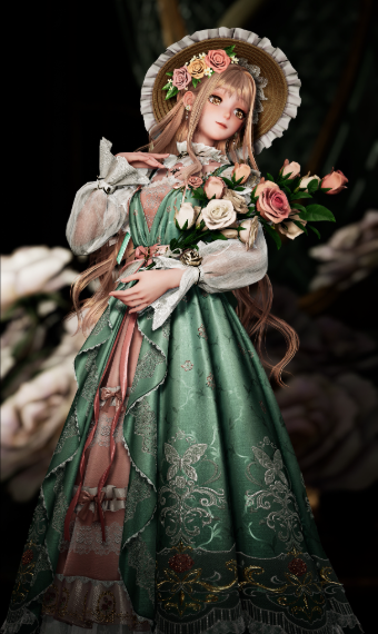 Baroque image