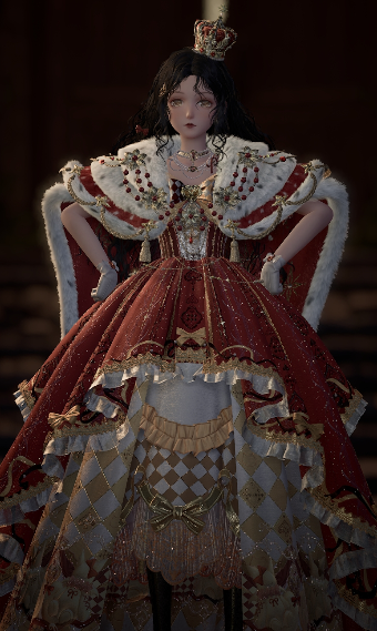 Sanguine Matriarch image