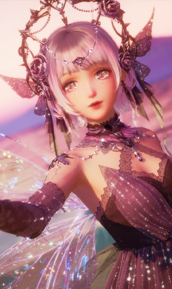 Fairy Princess image