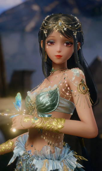 princess jasmine image