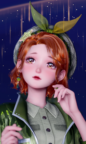 Green adventure image
