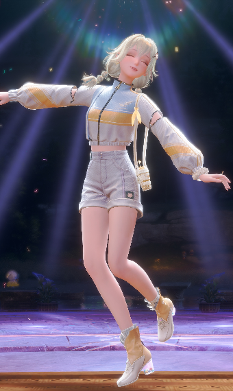 Disco Time image