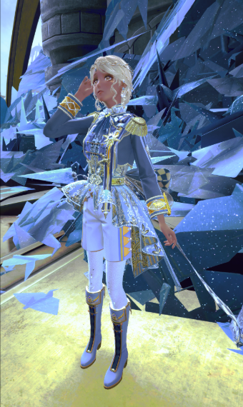 The Lost Prince image