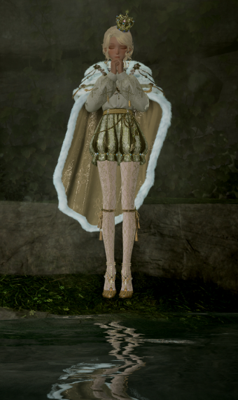 The Faithful Prince image