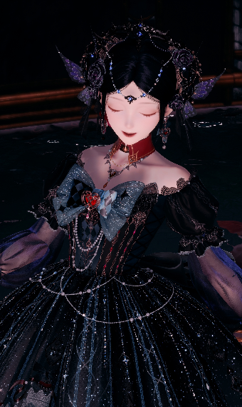 My Lonely Queen image