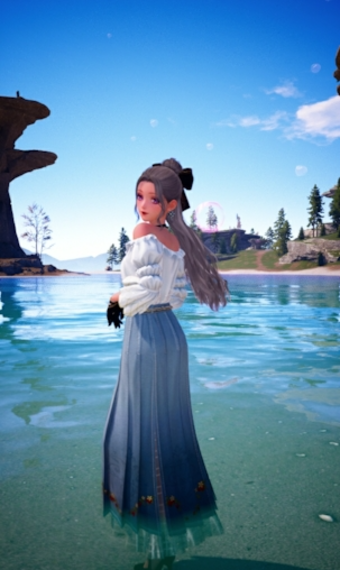 This moment will be frozen in time image