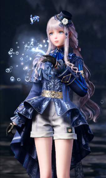 Furina (Genshin Impact) image