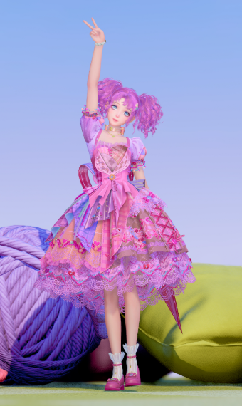 Pinkie Pie image
