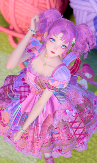 Pinkie Pie image