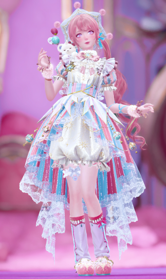 Melty Candy image