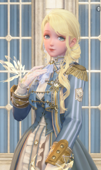 The Angelic Headmaster image