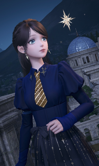 Stoic Stargazer image