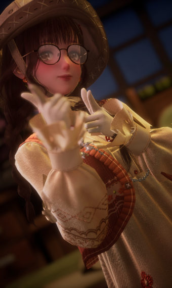 Autumn's Melody image