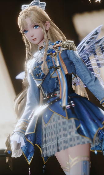 Faerie Prince image