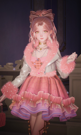 Mochi Blush image