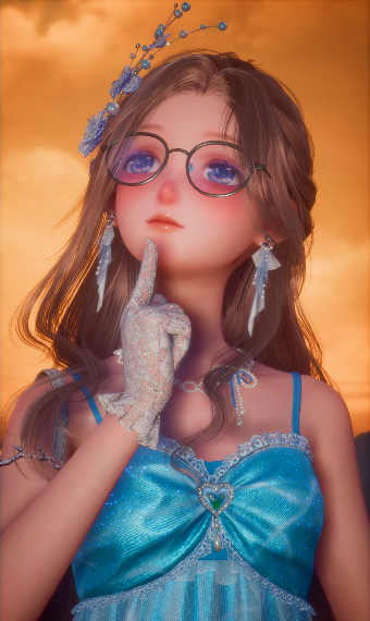 Aqual image