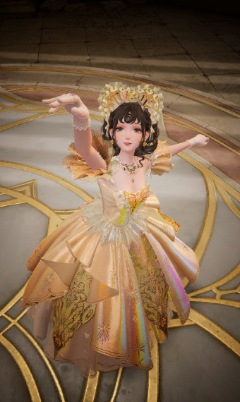 The Neverending Dance image