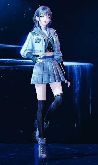 - Cyberspace - image