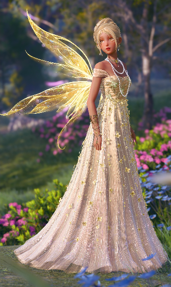 The Sun Fairy image