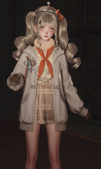 Daring Heart image