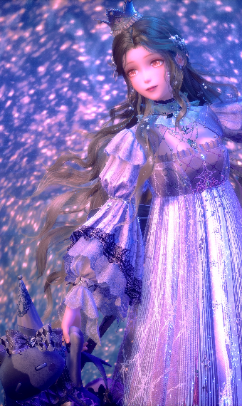 The Sleeping Princess image