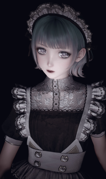 Midnight Reverie image